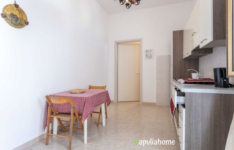 foto 7 Aluguer de frias entre particulares Alliste appartement Puglia Lecce (provncia de)