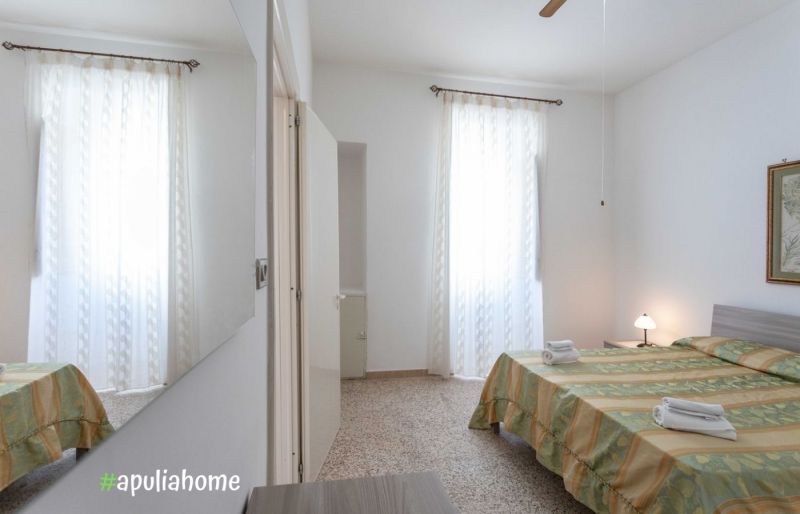 foto 11 Aluguer de frias entre particulares Alliste appartement Puglia Lecce (provncia de)