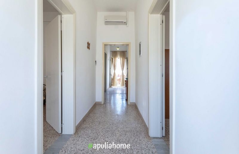 foto 15 Aluguer de frias entre particulares Alliste appartement Puglia Lecce (provncia de)