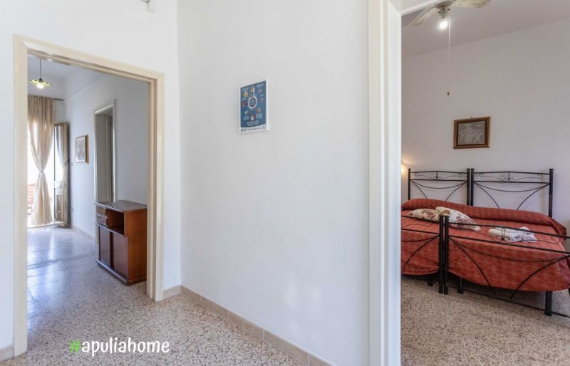 foto 18 Aluguer de frias entre particulares Alliste appartement Puglia Lecce (provncia de)