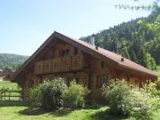 Aluguer casas frias Vosges: chalet n 125961