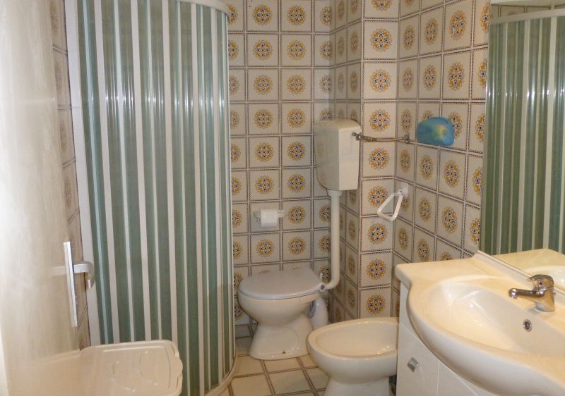 foto 8 Aluguer de frias entre particulares San Vincenzo appartement Toscana  casa de banho