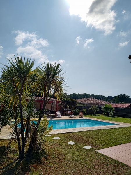 foto 24 Aluguer de férias entre particulares Biscarrosse villa Aquitânia Landes