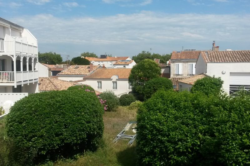 foto 0 Aluguer de frias entre particulares La Rochelle appartement Poitou-Charentes Charente-Maritime Vista exterior do alojamento