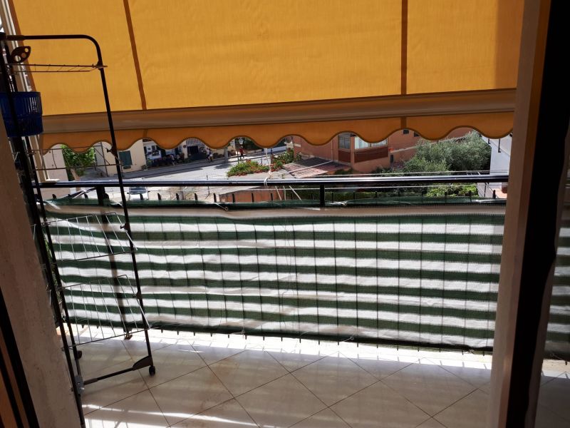 foto 1 Aluguer de frias entre particulares Porto Azzurro appartement Toscana Ilha de Elba vista da varanda