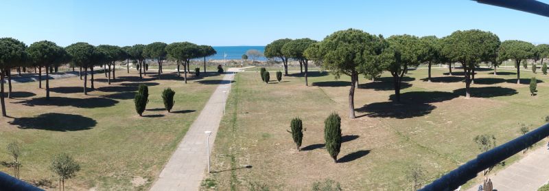 foto 10 Aluguer de frias entre particulares Le Grau du Roi appartement Languedoc-Roussillon Gard Vista dos arredores