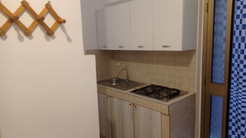 foto 3 Aluguer de férias entre particulares Peschici appartement Puglia  Outras