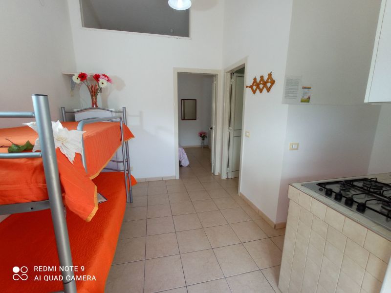 foto 4 Aluguer de férias entre particulares Peschici appartement Puglia  Outras