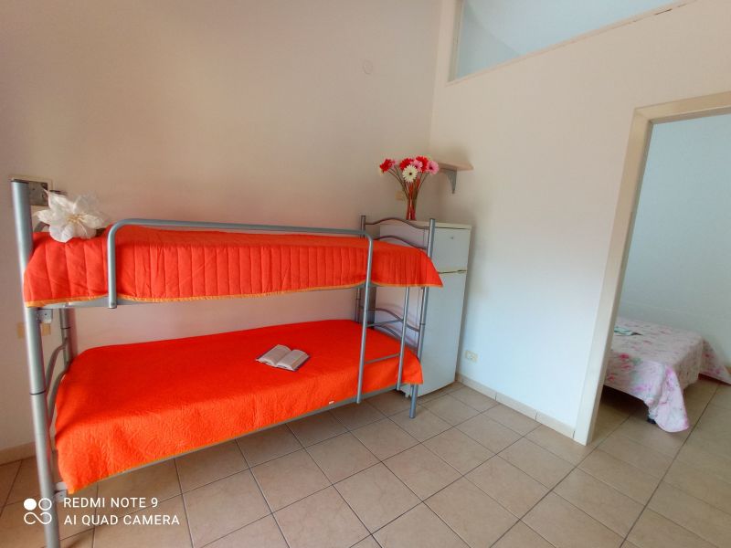 foto 5 Aluguer de férias entre particulares Peschici appartement Puglia  Outras