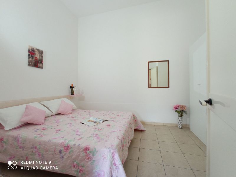 foto 6 Aluguer de férias entre particulares Peschici appartement Puglia  quarto