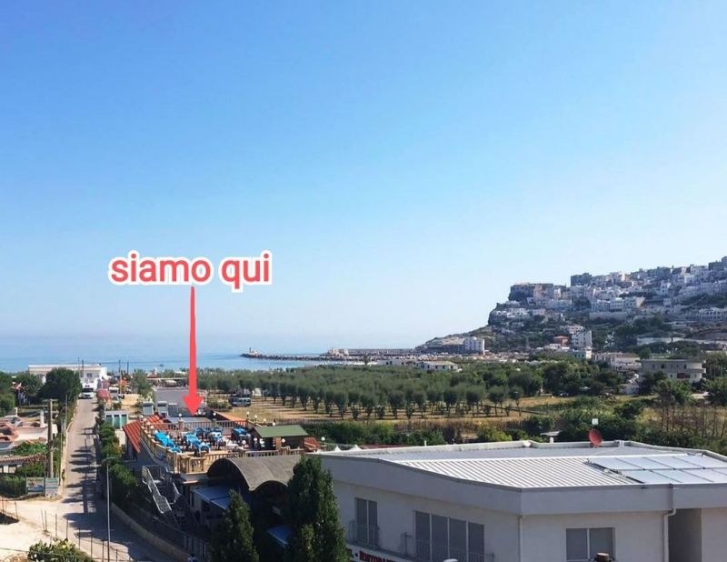 foto 10 Aluguer de férias entre particulares Peschici appartement Puglia  Outras