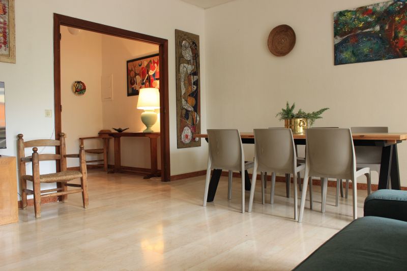 foto 2 Aluguer de frias entre particulares Cagliari appartement Sardenha Cagliari (provncia de) Sala de estar