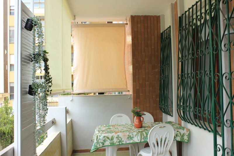 foto 16 Aluguer de frias entre particulares Cagliari appartement Sardenha Cagliari (provncia de) Loggia