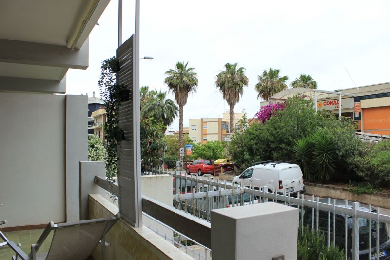 foto 17 Aluguer de frias entre particulares Cagliari appartement Sardenha Cagliari (provncia de) Loggia