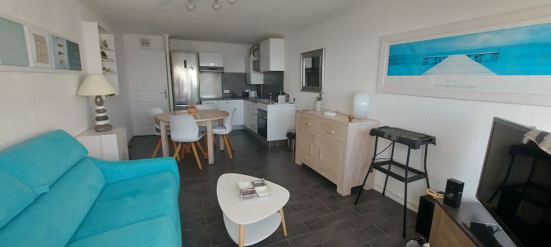 foto 4 Aluguer de férias entre particulares Palavas-les-Flots appartement   Vista desde do alojamento