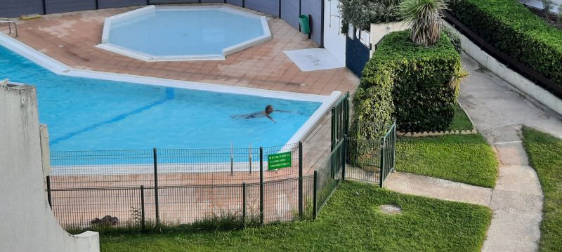 foto 14 Aluguer de férias entre particulares Palavas-les-Flots appartement   Piscina