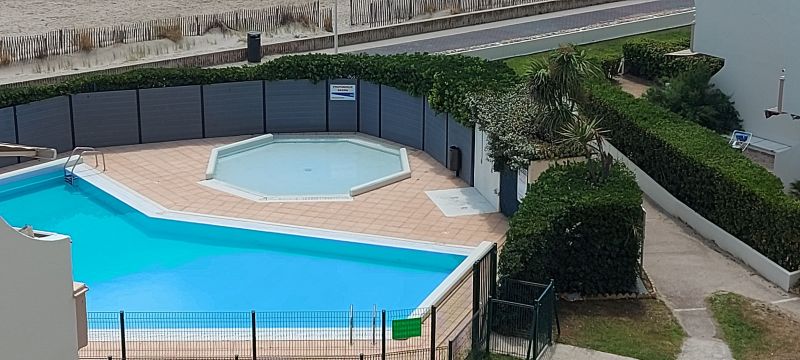 foto 16 Aluguer de férias entre particulares Palavas-les-Flots appartement   Piscina