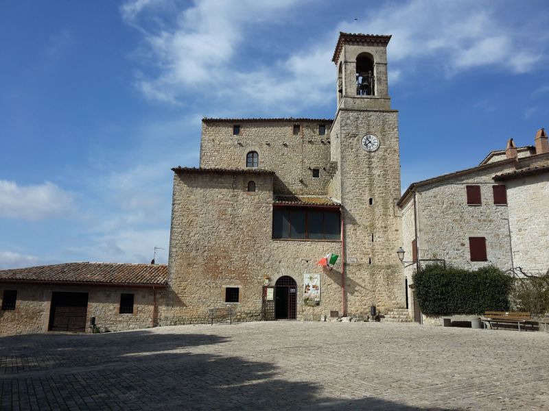 foto 8 Aluguer de férias entre particulares Todi appartement Úmbria Perúsia (província de)