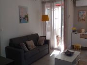 Aluguer apartamentos frias La Grande Motte: appartement n 127960