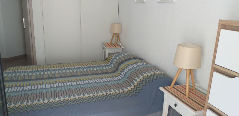 foto 6 Aluguer de frias entre particulares La Grande Motte appartement Languedoc-Roussillon Hrault quarto