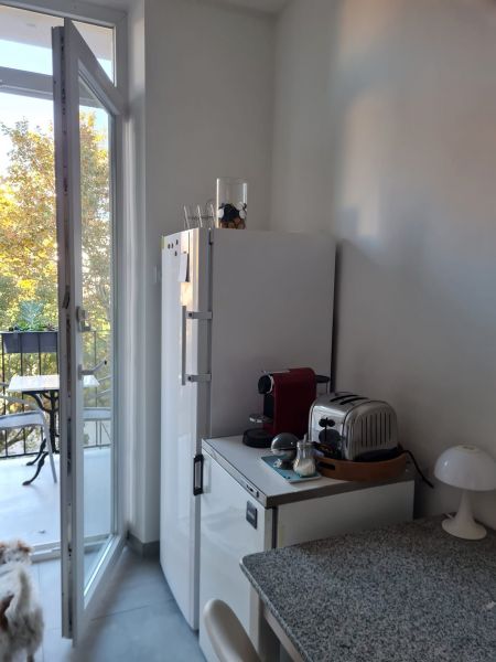 foto 2 Aluguer de frias entre particulares Toulon appartement Provena-Alpes-Costa Azul Var