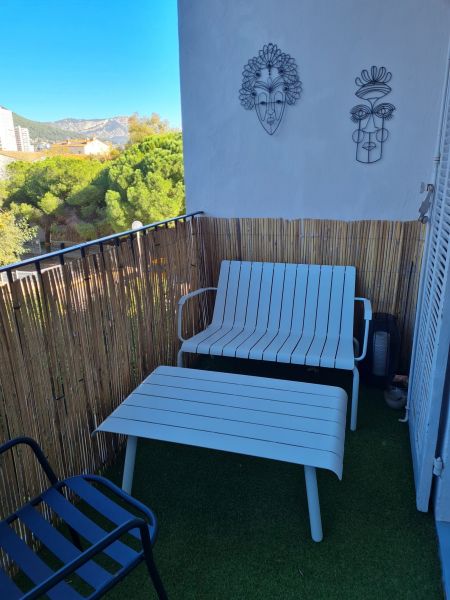 foto 6 Aluguer de frias entre particulares Toulon appartement Provena-Alpes-Costa Azul Var