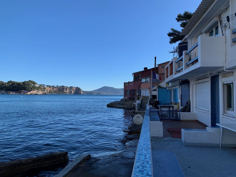 foto 19 Aluguer de frias entre particulares Toulon appartement Provena-Alpes-Costa Azul Var