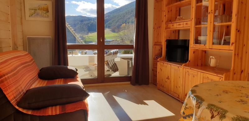 foto 1 Aluguer de frias entre particulares Villard de Lans - Correnon en Vercors appartement Rdano-Alpes Isre Vista do terrao