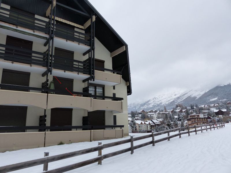 foto 0 Aluguer de frias entre particulares Villard de Lans - Correnon en Vercors appartement Rdano-Alpes Isre