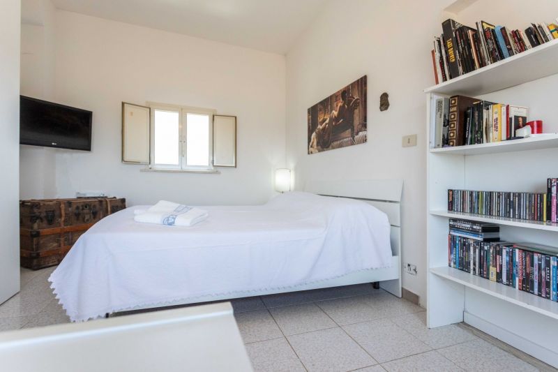 foto 9 Aluguer de frias entre particulares Ugento - Torre San Giovanni appartement Puglia  quarto 1