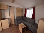 Aluguer frias Cap D'Agde: mobilhome n 128324