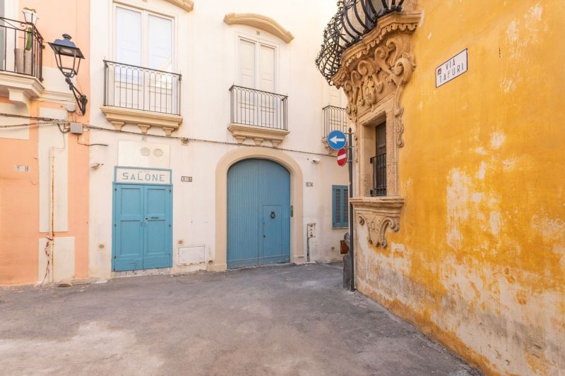 foto 1 Aluguer de frias entre particulares Gallipoli appartement Puglia Lecce (provncia de) Vista desde do alojamento