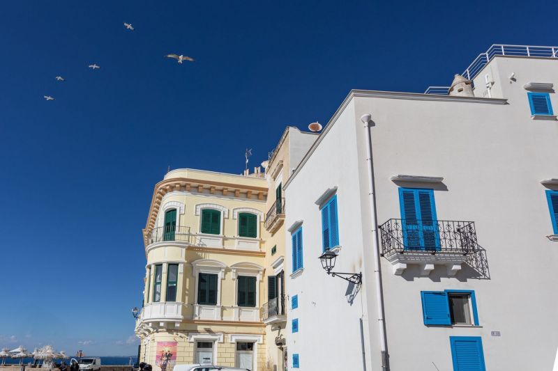 foto 14 Aluguer de frias entre particulares Gallipoli appartement Puglia Lecce (provncia de) Vista dos arredores