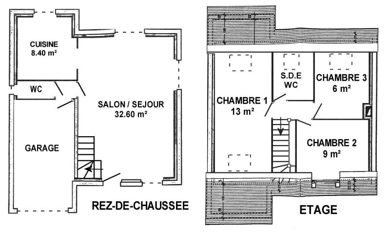 foto 14 Aluguer de férias entre particulares Mesquer gite Pays de la Loire Loire-Atlantique