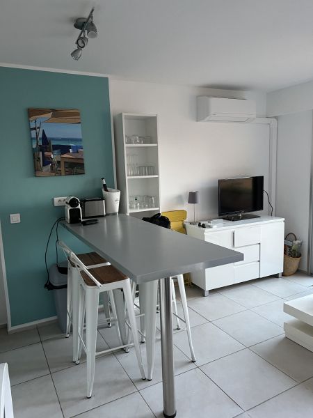 foto 10 Aluguer de frias entre particulares Le Lavandou appartement Provena-Alpes-Costa Azul Var