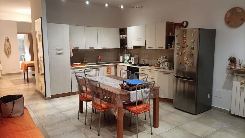 foto 4 Aluguer de frias entre particulares San Vito Chietino appartement Abruzzo Chieti Cozinha americana