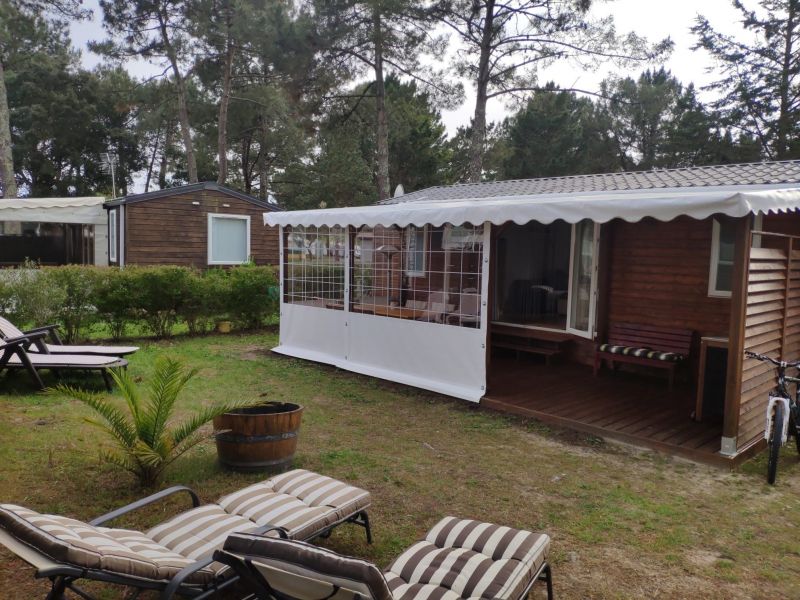 foto 0 Aluguer de frias entre particulares Capbreton mobilhome Aquitnia Landes