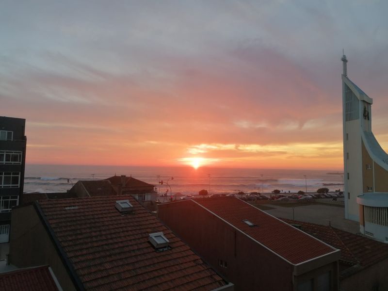 foto 0 Aluguer de férias entre particulares Vila do Conde appartement Grande Porto  Vista dos arredores