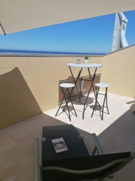 foto 1 Aluguer de férias entre particulares Vila do Conde appartement Grande Porto  Vista desde do alojamento