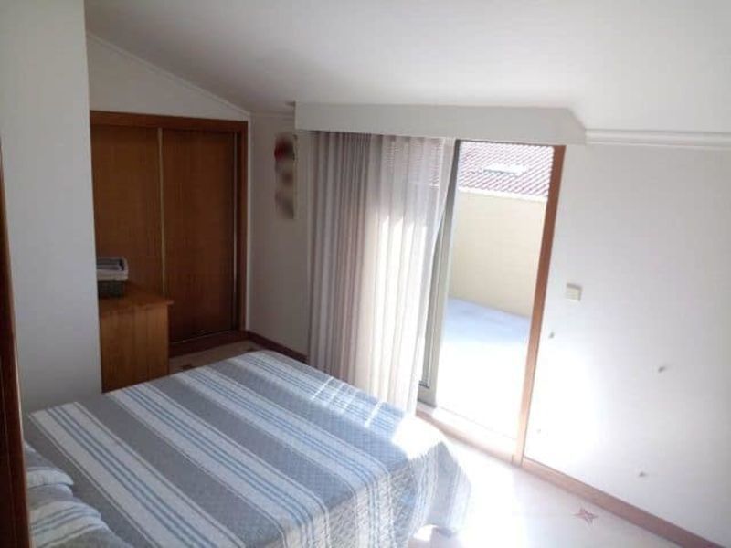 foto 6 Aluguer de férias entre particulares Vila do Conde appartement Grande Porto  quarto