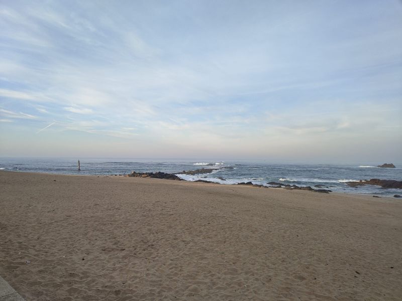 foto 7 Aluguer de férias entre particulares Vila do Conde appartement Grande Porto  Praia