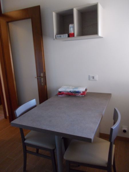 foto 4 Aluguer de frias entre particulares Tarvisio appartement Friuli-Venezia Giulia dine