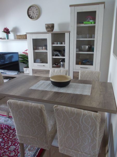 foto 6 Aluguer de frias entre particulares Tarvisio appartement Friuli-Venezia Giulia dine