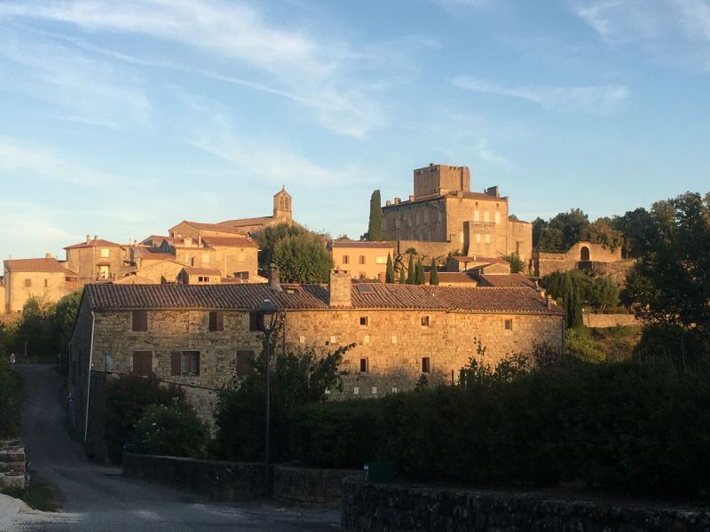 foto 14 Aluguer de férias entre particulares Aubenas bungalow Ródano-Alpes Ardèche