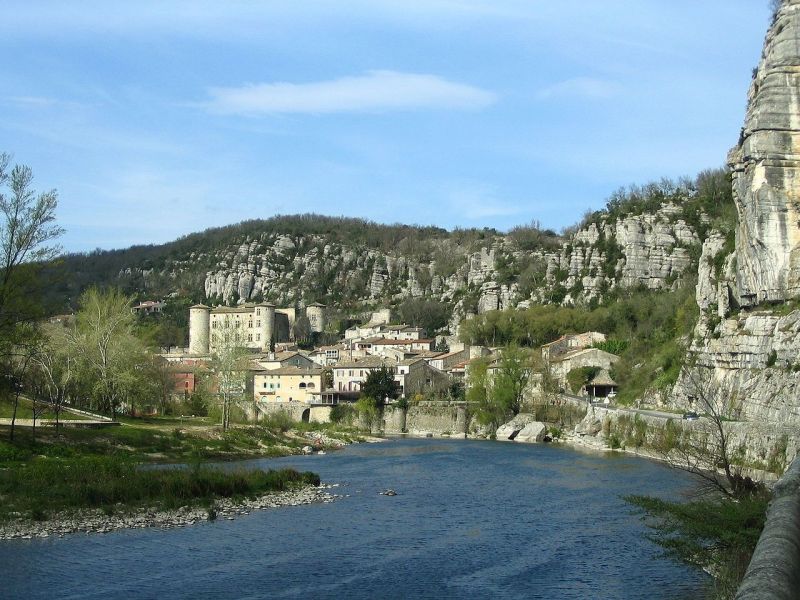 foto 24 Aluguer de férias entre particulares Aubenas bungalow Ródano-Alpes Ardèche