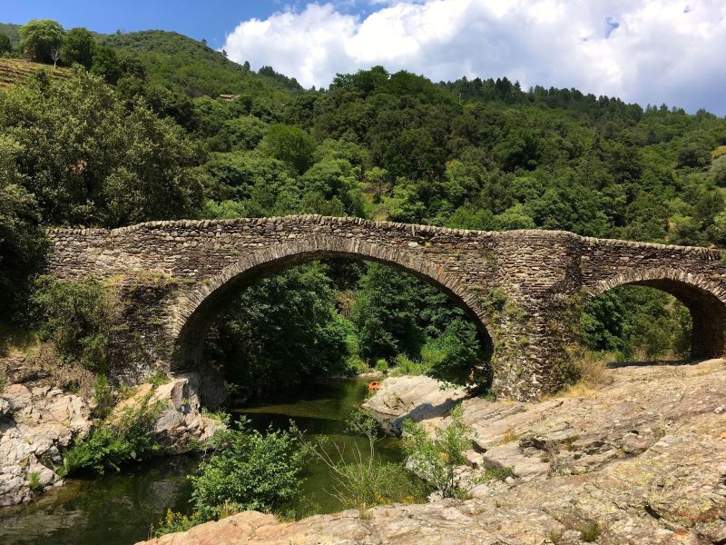 foto 25 Aluguer de férias entre particulares Aubenas bungalow Ródano-Alpes Ardèche