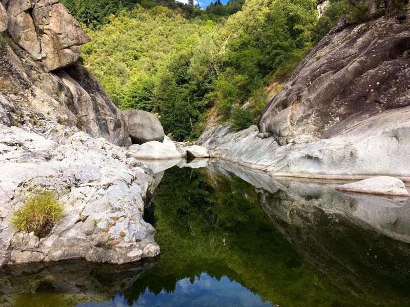 foto 26 Aluguer de férias entre particulares Aubenas bungalow Ródano-Alpes Ardèche