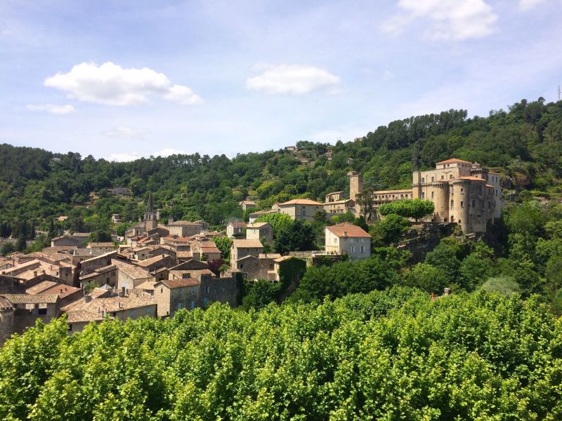 foto 28 Aluguer de férias entre particulares Aubenas bungalow Ródano-Alpes Ardèche