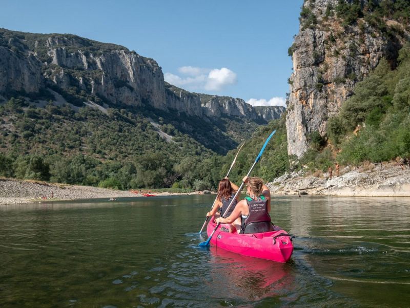 foto 29 Aluguer de férias entre particulares  bungalow Ródano-Alpes Ardèche