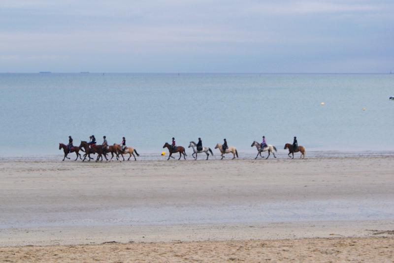 foto 12 Aluguer de frias entre particulares La Baule appartement Pays de la Loire Loire-Atlantique Praia